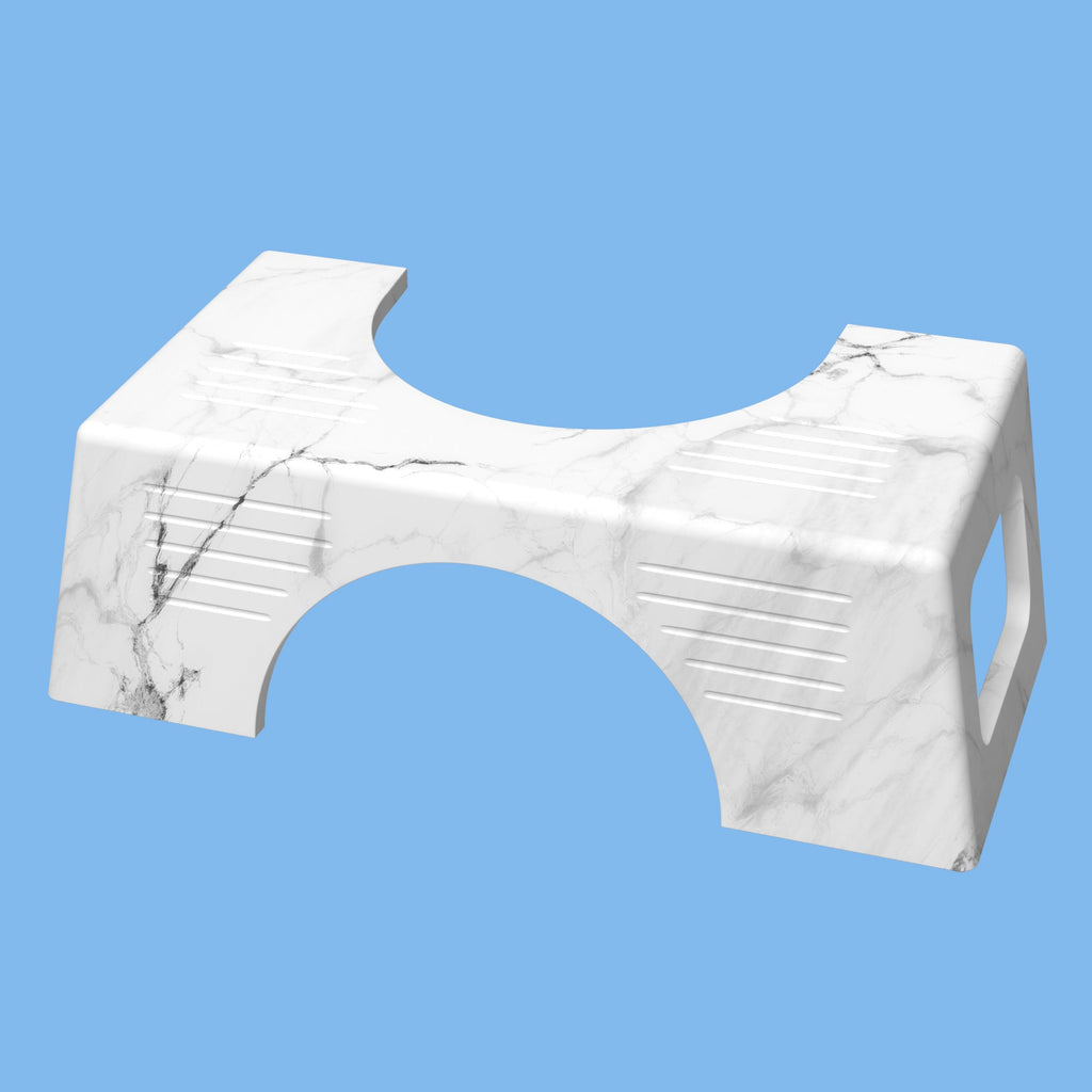 Carrara Marble